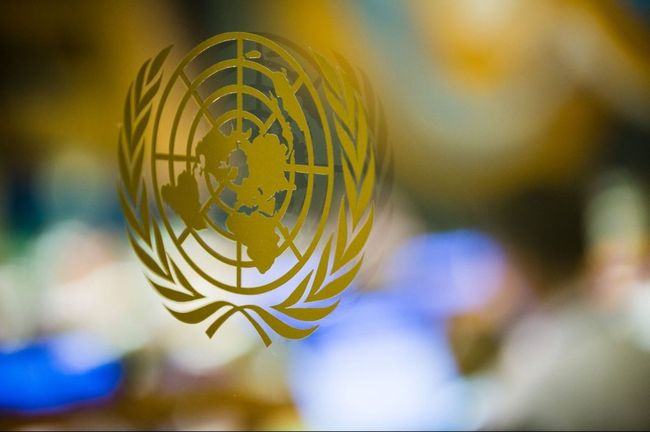 На форумі ООН у Женеві українська делегація зірвала виступ представника Криму
