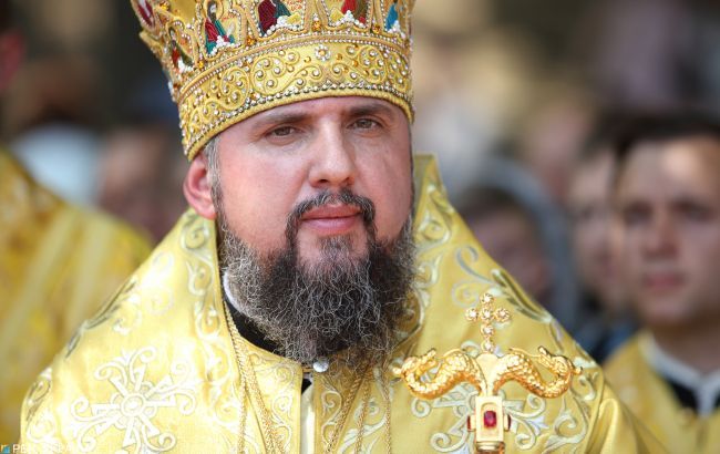 Болгарська православна церква почала згадувати в літургії ПЦУ