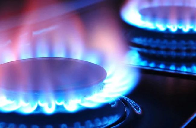 Нафтогаз встановив ціни на газ у грудні