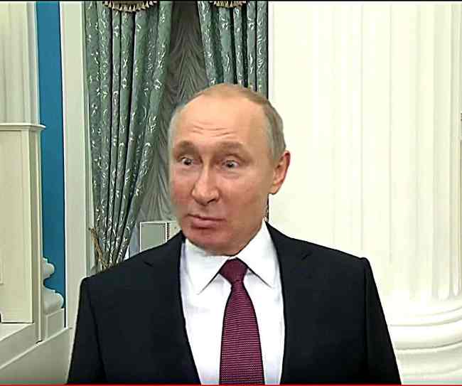 Путин: Россия не будет прекращать транзит газа через Украину