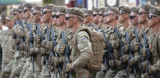 Украинская армия переходит на J-структуру: что это означает