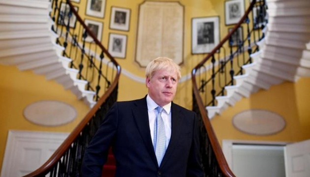 Премєр Британії обіцяє знизити рівень міграції у разі перемоги на виборах