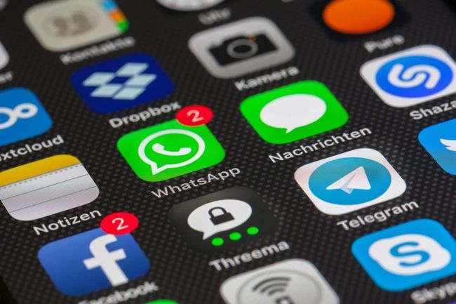 С 2020 года приложение Whatsapp перестанет работать на миллионах смартфонов