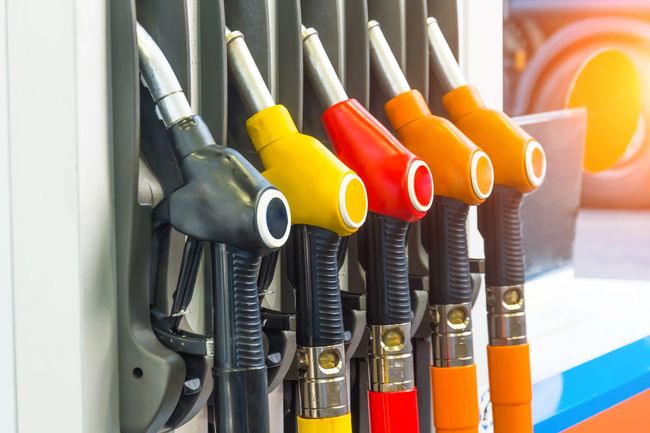 Міністр економіки: Маржа продавців бензину зросла до 21% — це забагато