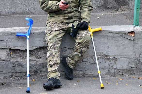 В Харькове появится реабилитационный центр для ветеранов