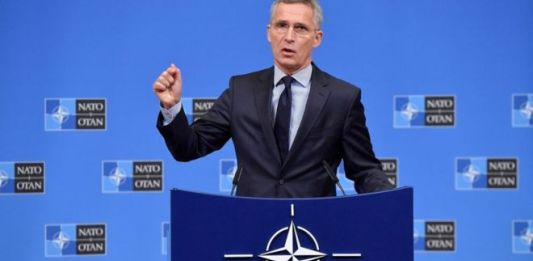 Столтенберг подтвердил, что НАТО готовит «сюрприз» для России в Болгарии