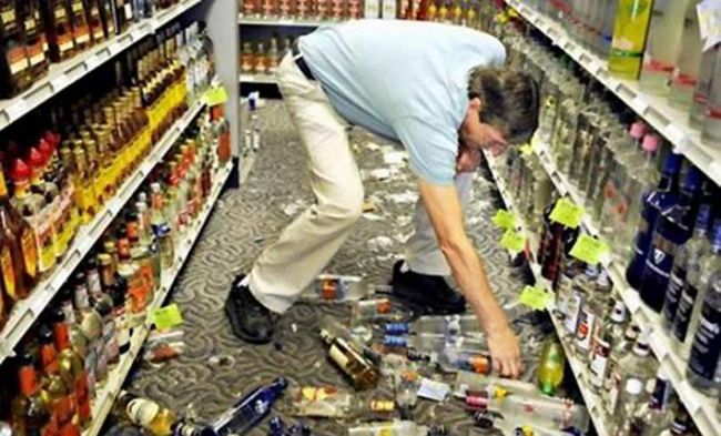 Випадково зіпсували товар у супермаркеті: як не платити за помилку