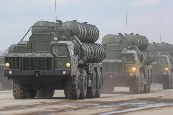 Туреччина домовилася з Росією про спільне виробництво ракет