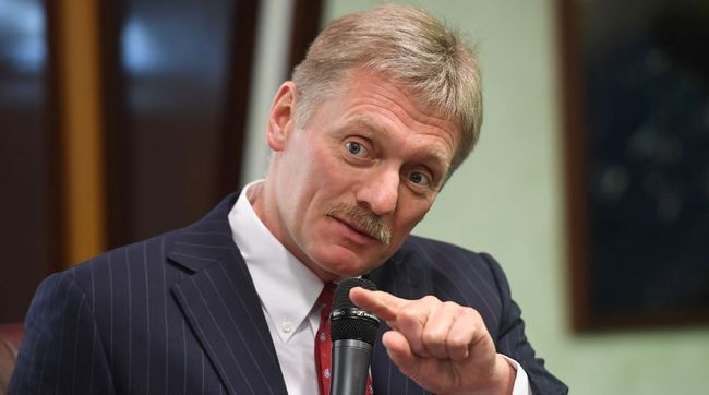 В Кремле рассказали, что нужно Зеленскому для решения конфликта на Донбассе