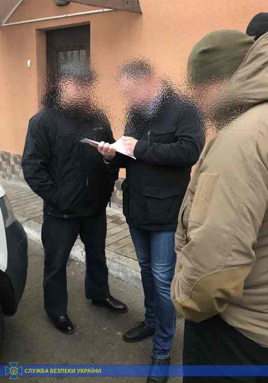 Двох антиукраїнських інтернет-пропагандистів викрила СБУ на Херсонщині