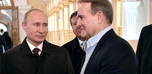 Путин показал, с кем ему удобно решать «украинский вопрос»