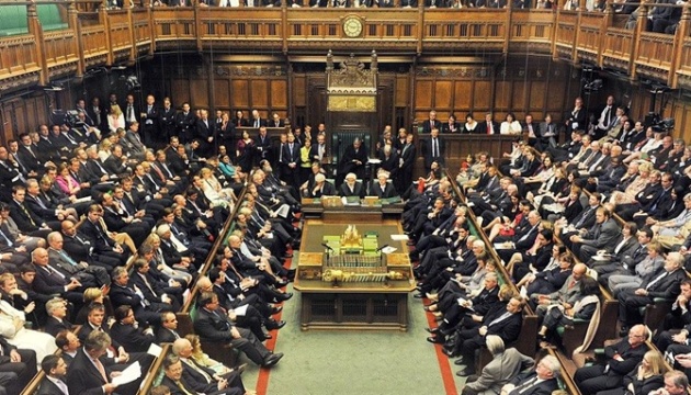 Парламент Британії схвалив угоду про Brexit