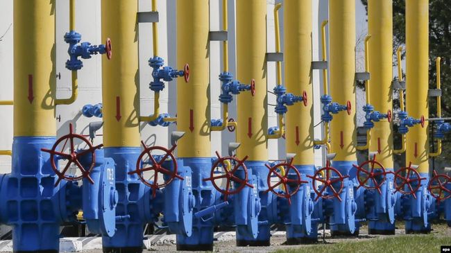 Уряд оприлюднив протокол газових переговорів у Мінську
