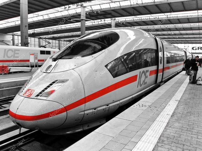 У Німеччині знизили ціни на залізничні квитки заради екології