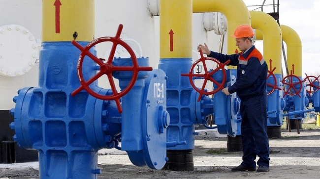 Деньги уже на счетах: Украина в полном объеме получает плату за транзит российского газа