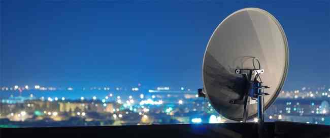 Супутниковий оператор Viasat пожалівся на шахраїв