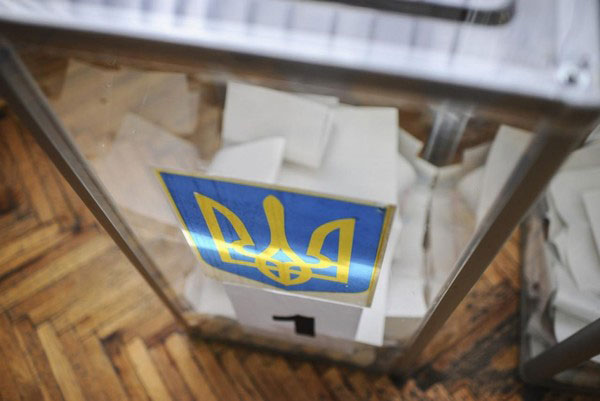 Выборы в Харькове: суммы залогов выросли в десятки раз