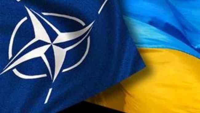 НАТО поддерживает реформы в секторе безопасности и обороны Украины