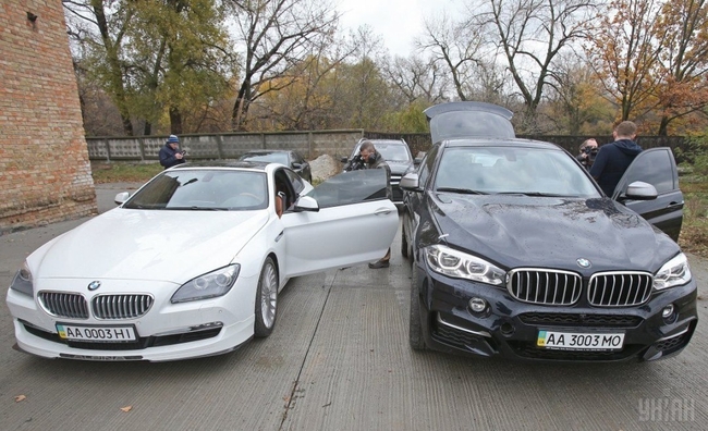В Украине ввели новый налог с продажи автомобилей