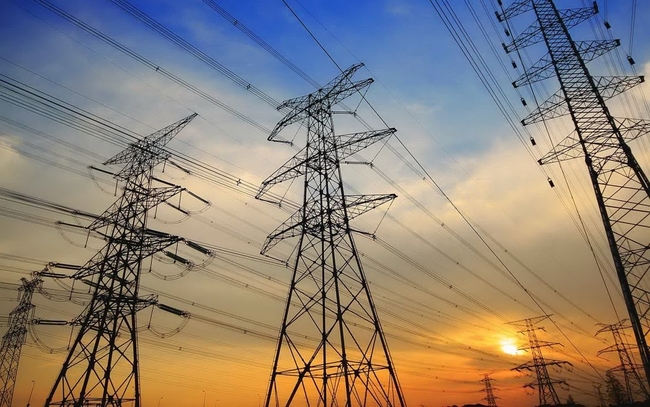 Минэкоэнерго предлагает ограничить импорт электроэнергии из России и Беларуси