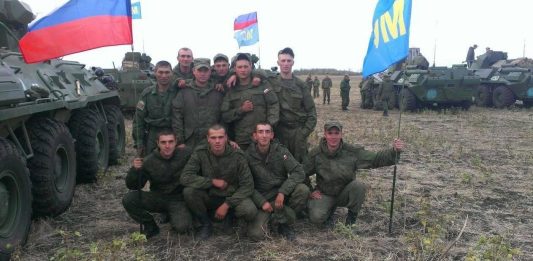 Инженерные войска РФ в полной готовности к отправке на Донбасс – замкомандующего