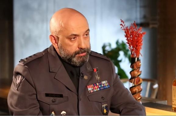 ЗСУ повинні бути готові: Кривонос про силове звільнення Донбасу