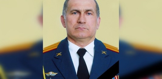 В «ДНР» умер предатель Украины — боевик и директор Донецкого военного лицея