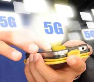 Когда в Украине появится сеть мобильной связи 5G?