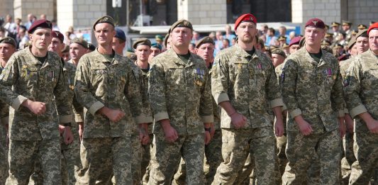 Новый закон о статусе ветеранов: в Кабмине сообщили о сроках принятия