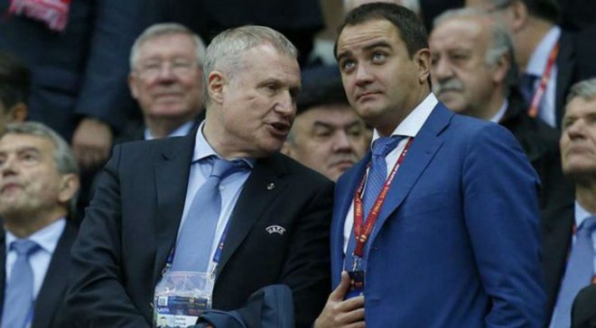 Следователи получили доступ к счетам Украинской ассоциации футбола по делу о присвоении средств УЕФА, - решение суда