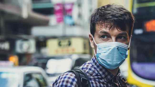 ЭПИДЕМИЯ. Из-за коронавируса мир изолирует Китай