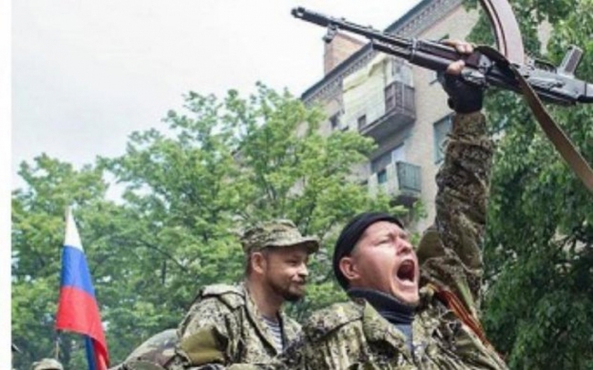 У Донецьку бойовик розстріляв чотирьох працівників мвс днр, після чого застрелився сам – ЗМІ