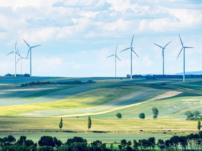 Зеленая энергетика Германии подрывает европейский энергорынок — СМИ