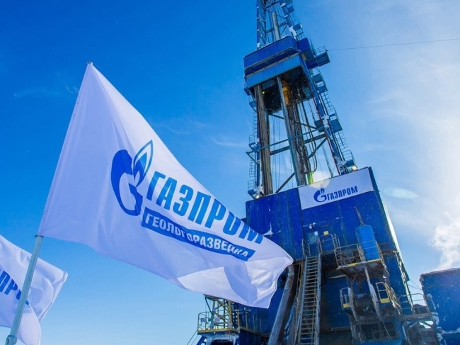 «Около 6 тысяч гривен на человека»: Витренко предложил разделить долг «Газпрома» между всеми украинцами