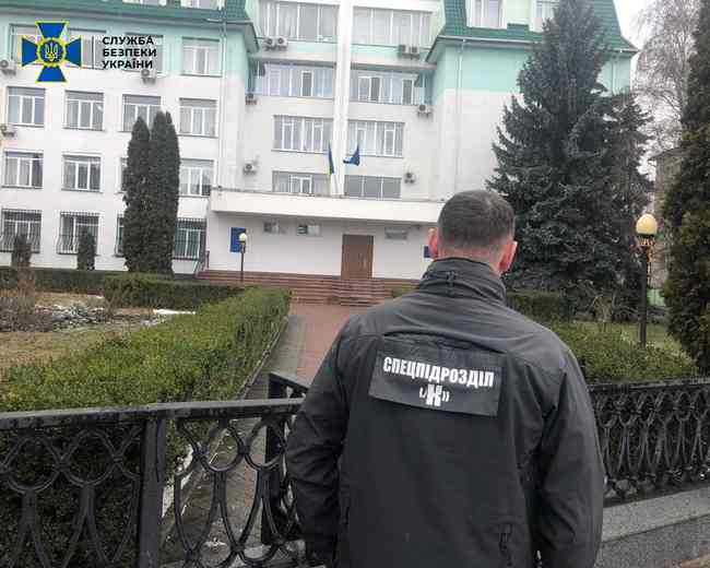 Високопосадовець фіскальної служби Житомирщини підозрюється у масштабних зловживаннях з видачі ліцензій