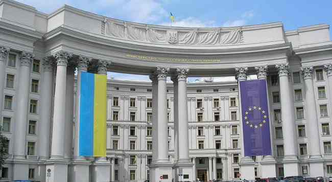 Очікуваний трюк: МЗС України дуже різко відреагувало на скликання Росією Радбезу ООН щодо окупованого Донбасу