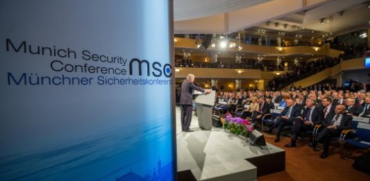 Кремль планирует сорвать Мюнхенскую конференцию по безопасности