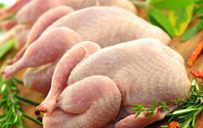 ЄС відмовився переглядати ембарго на експорт української курятини