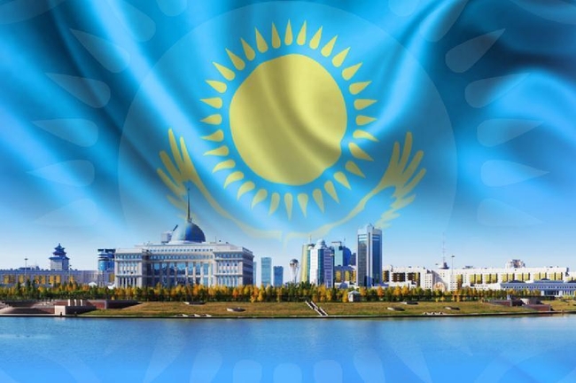 В Харькове открыто Почетное консульство Республики Казахстан