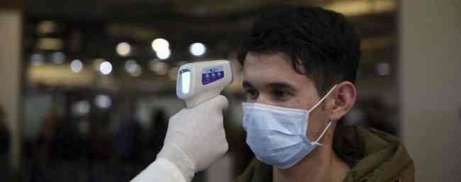 В Украине не зафиксировано ни одного случая заболевания коронавирусом, - Минздрав