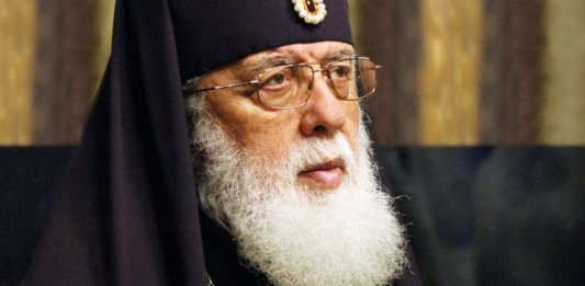 Грузинська церква не братиме участь в Всеправославній «провокації» РПЦ. Документ