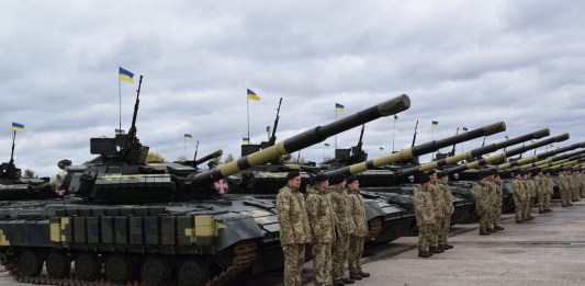 Боевой потенциал ВСУ: чем вооружилась украинская армия в 2019 году