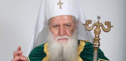 Патріарх Болгарії ігноруватиме ініційовану РПЦ нараду в Йорданії