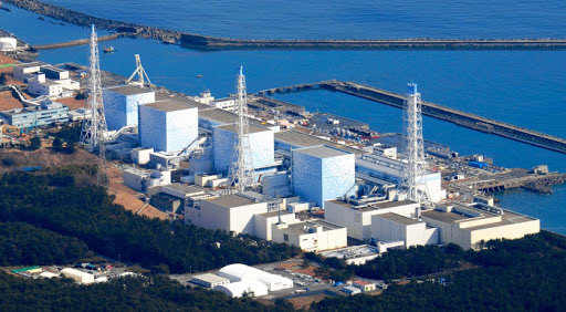 На АЭС «Фукусима-1» заявили о проблемах из-за вспышки коронавируса