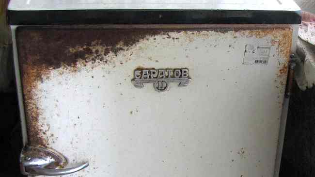В Саратове больше не выпускают холодильники «Саратов»
