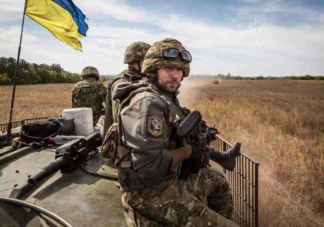 Уряд України визначив розміри щорічної грошової допомоги ветеранам війни до 5 травня 2020 року