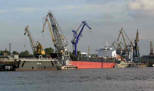 Україна продасть три збиткових морських порти