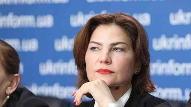 Глава ГБР выступает за отмену амнистии участников Майдана