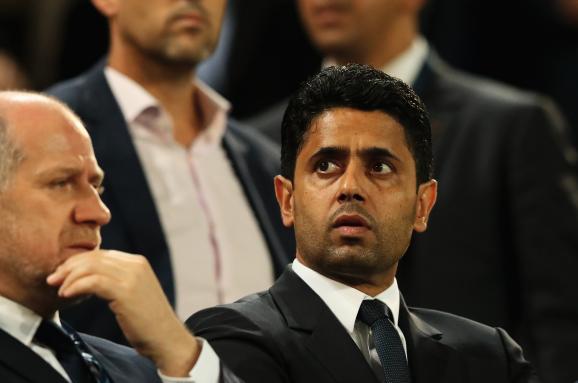 Власника ПСЖ судитимуть за підкуп генерального секретаря ФІФА
