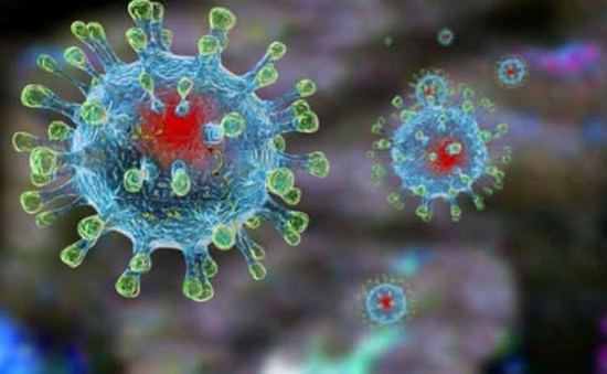 В США заявили, что Россия ведет кампанию по дезинформации о коронавирусе